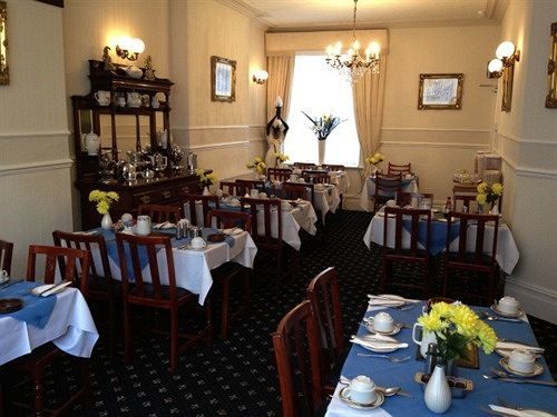 Pelham Lodge ブラックプール エクステリア 写真
