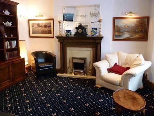 Pelham Lodge ブラックプール エクステリア 写真